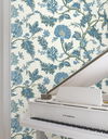 Monroe Blue Wallpaper thumbnail 2