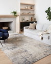 Loloi Teagan Rug, 2'8" length x 4' width thumbnail 3