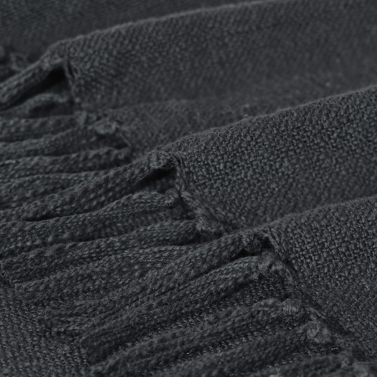 Carnelia Throw Blanket, by Renwil, 5'10" height View 3