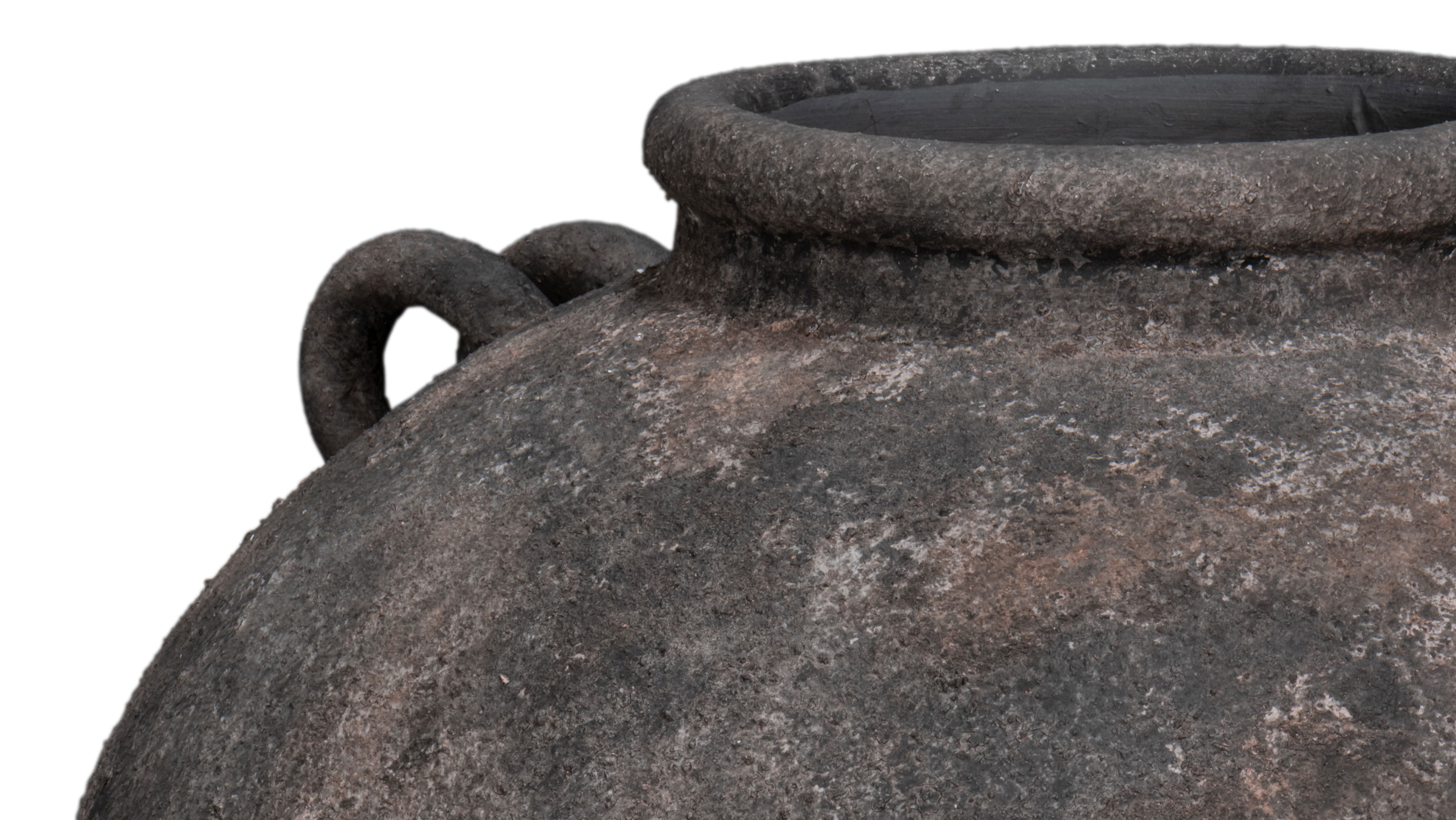 De Velde Decorative Pot large image 