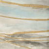 So Golden Abstract Landscape Prints Set/2, Art by Uttermost, 29.5" width x 29.5" height x 1.5" depth thumbnail 7