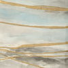 So Golden Abstract Landscape Prints Set/2, Painting by Uttermost, 29.5" width x 29.5" height x 1.5" depth thumbnail 7