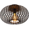 Ivy Ceiling Fixture thumbnail 4
