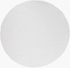 Alaska Shag Machine Woven Rug, by Surya, 7'10.49" length x 7'10.49" width thumbnail