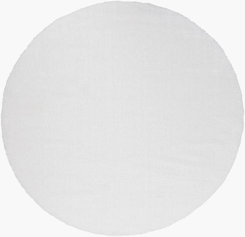 Alaska Shag Machine Woven Rug