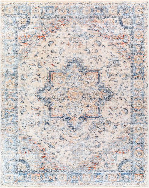 Amore Machine Woven Rug