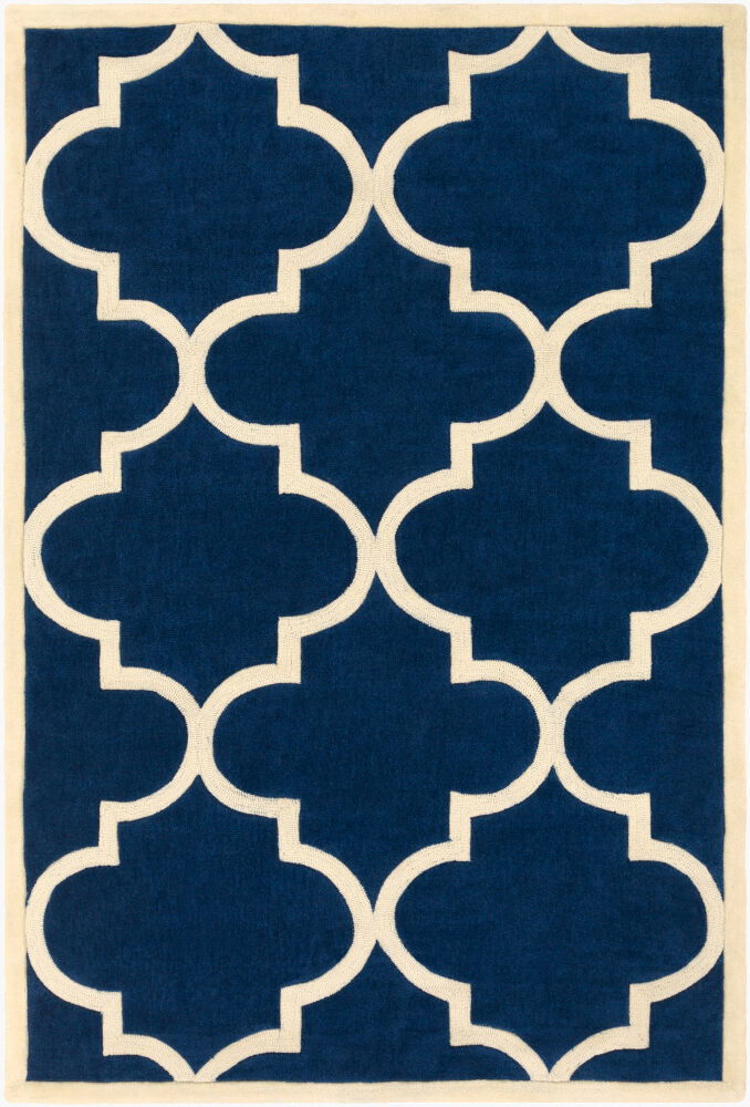 Santorini Handmade Rug large image 