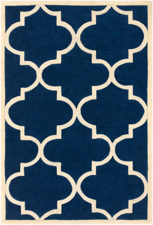 Santorini Handmade Rug