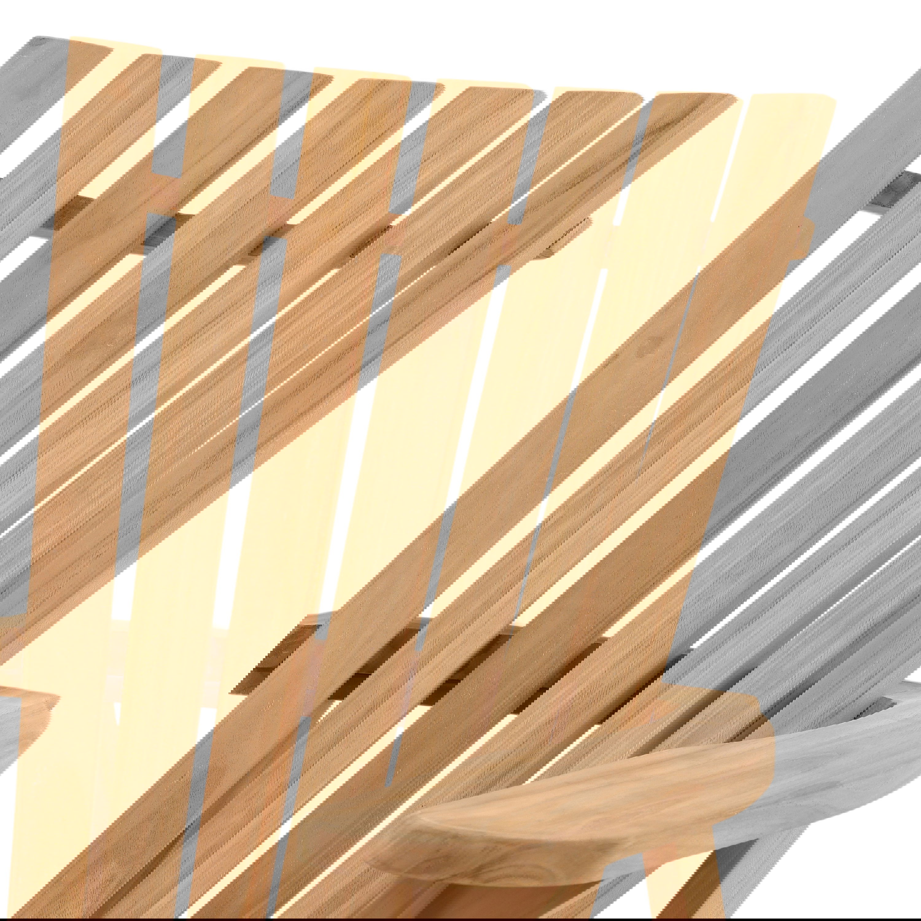 Nikolas Outdoor Lounge Chair, Accent Chair by Dovetail, 32.43" width x 36.37" height x 54.12" depth View 5