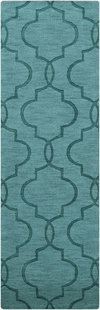 Mystique Handmade Rug, by Surya, 11' length x 8' width thumbnail