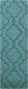 Mystique Handmade Rug thumbnail 0