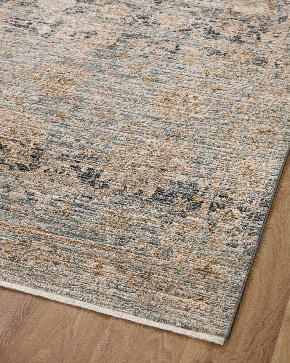 Jean Stoffer x Loloi Katherine Rug, 11'6" length x 15'7" width View 13