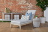 Wrap Outdoor Console Table, by Essentials for Living, 63.25" width x 30" height x 17.5" depth thumbnail 11