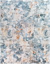 Laila Machine Woven Rug, by Surya, 13'11.32" length x 10'0.08" width thumbnail