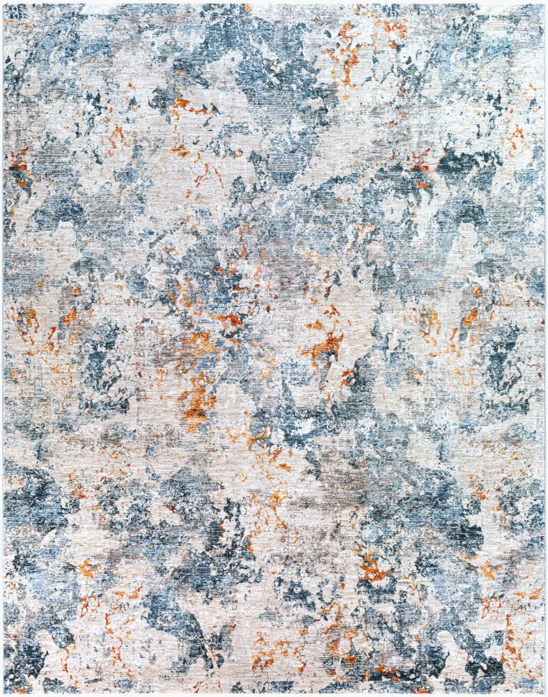 Laila Machine Woven Rug, by Surya, 14'11.92" length x 11'11.7" width
