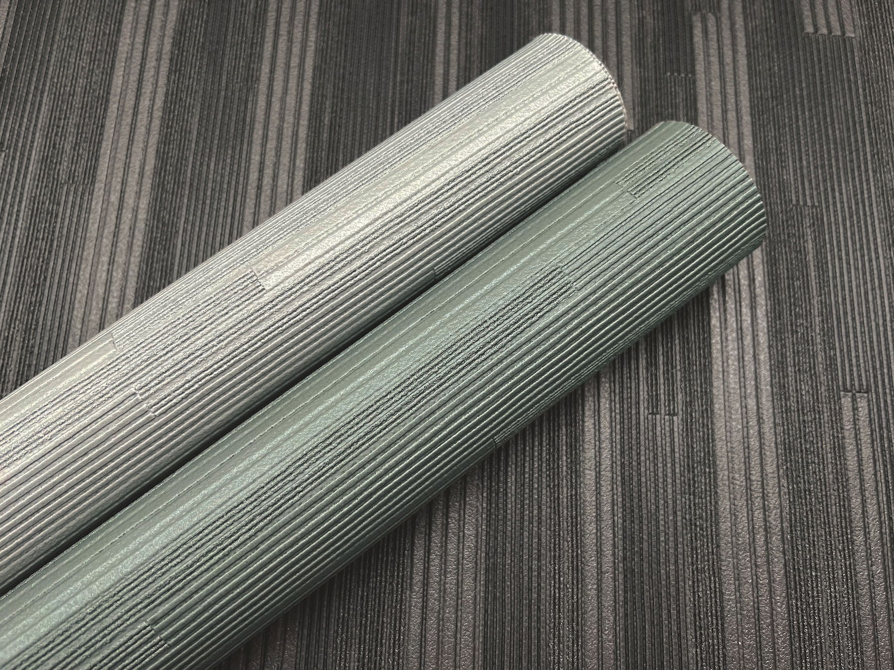 Newel Shadow Wallpaper, by York Wall, 30' length x 2'2" width x 0.02" depth View 4