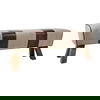 Pommel Bench thumbnail 1