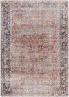 Kemer Machine Woven Rug thumbnail 0