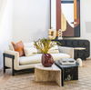 Magali Sofa Beige thumbnail 7