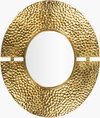 Eloy Mirror, by Surya, 23" width x 28" height thumbnail