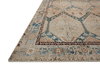 Magnolia Home by Joanna Gaines x Loloi Lenna Rug, 2'6" length x 9'6" width thumbnail 3