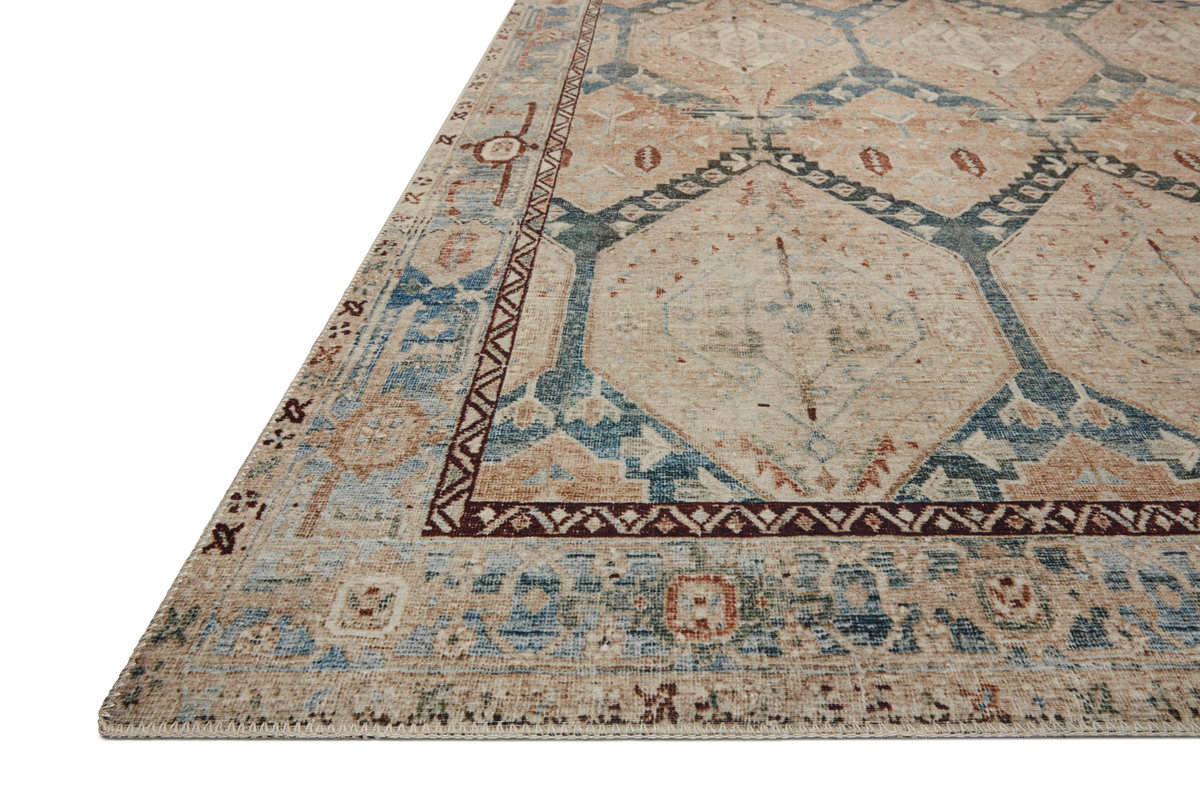 Magnolia Home by Joanna Gaines x Loloi Lenna Rug, 9'6" length x 14' width View 3