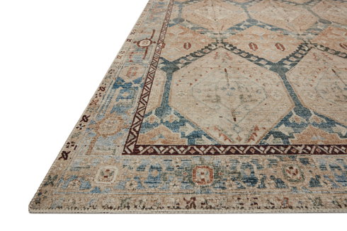 Magnolia Home by Joanna Gaines x Loloi Lenna Rug