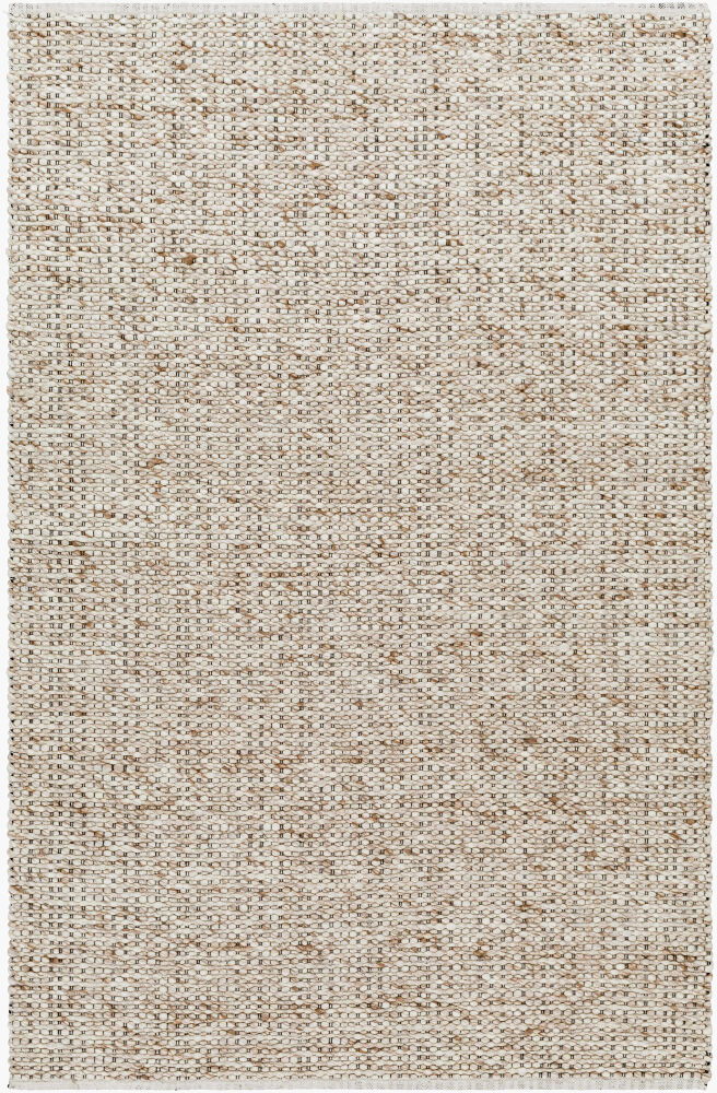 Brea Handmade Rug, by Surya, 7'6" length x 5' width