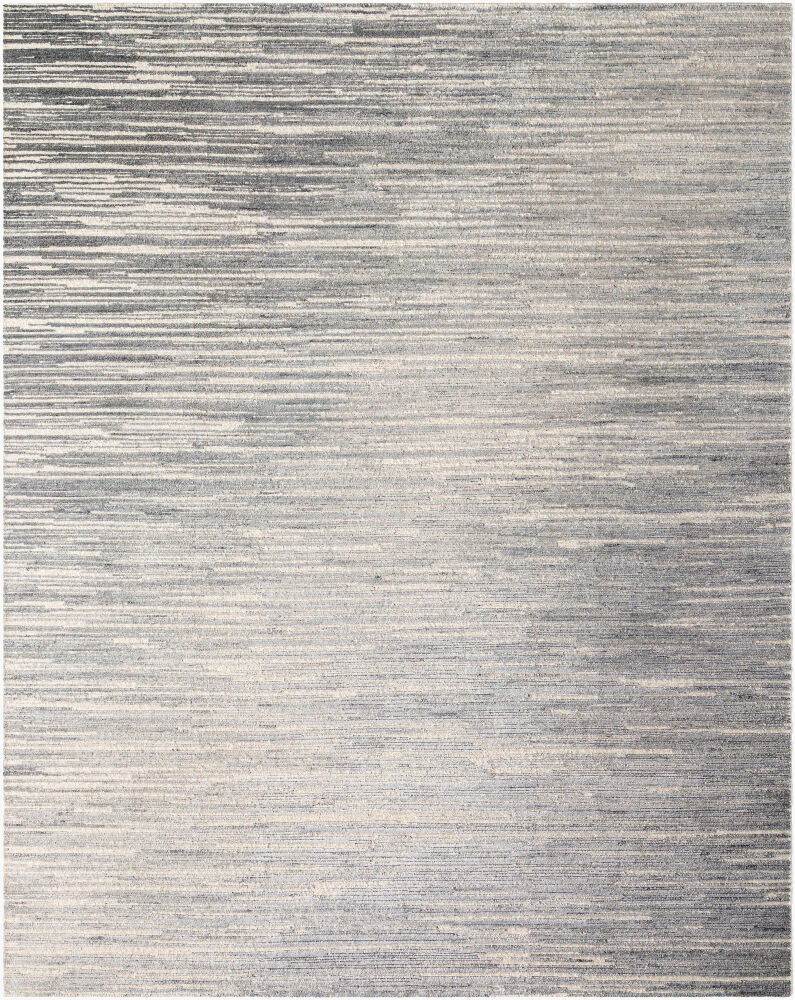Prismo Handmade Rug, by Surya, 14' length x 10' width