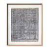 Loloi Veranasi Wall Art, Wall Hanging, 33" length x 39" width thumbnail 1