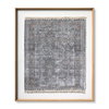 Loloi Veranasi Wall Art, Wall Hanging, 33" length x 39" width thumbnail 1