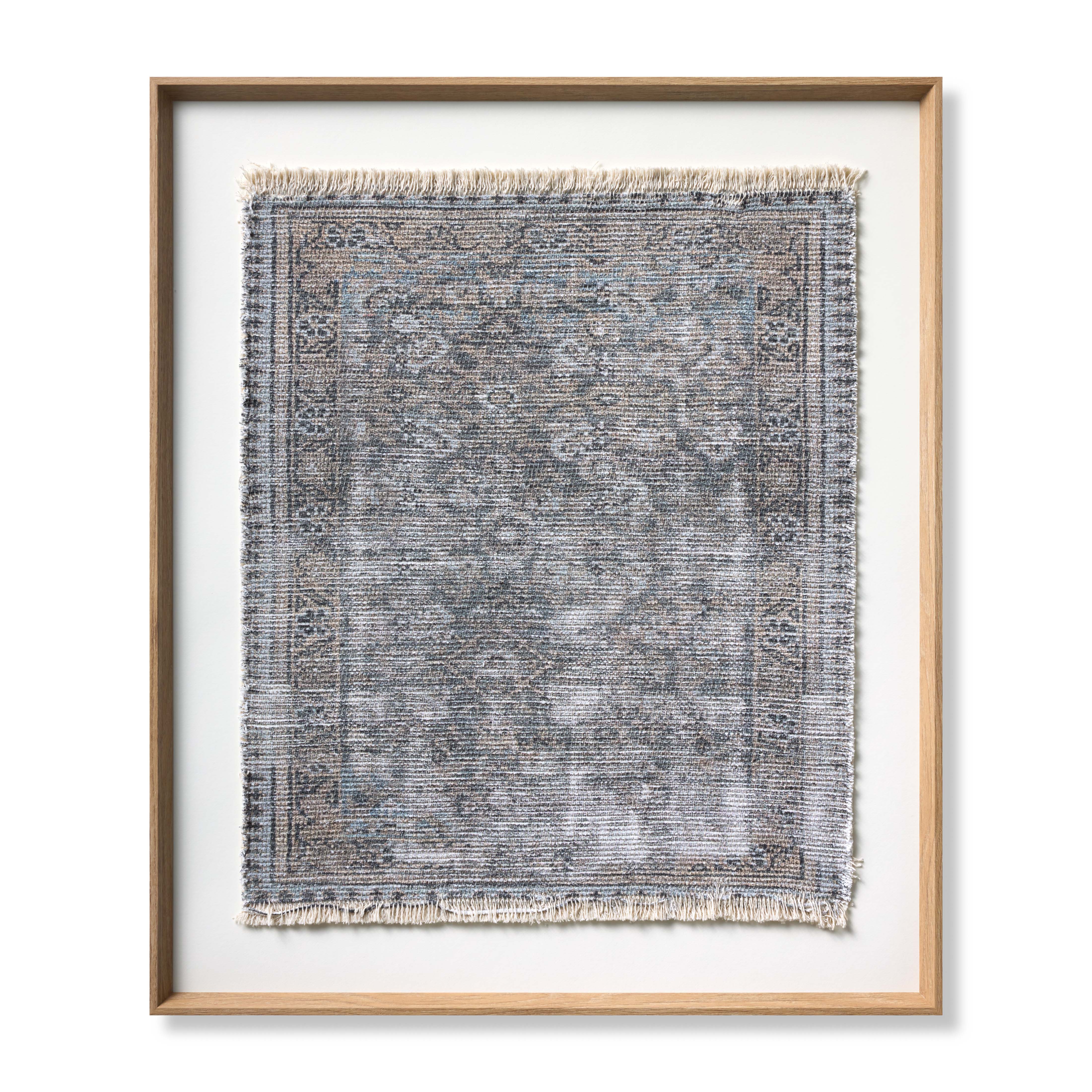 Loloi Veranasi Wall Art large image 