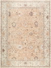 Davina Machine Woven Rug, by Surya, 1'3.75" length x 1'3.75" width thumbnail