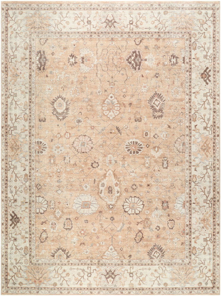 Davina Machine Woven Rug large image 