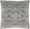 Nobility Accent Pillow Down, Decorative Pillow by Surya, 22" length x 22" width thumbnail