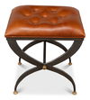 Mathsson Stool, Seating by Sarreid, 20" length x 16" width x 21" height thumbnail 7