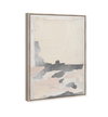 Wallborn II (Beige Spackle), Art by Oliver Gal,  20x30 thumbnail 4
