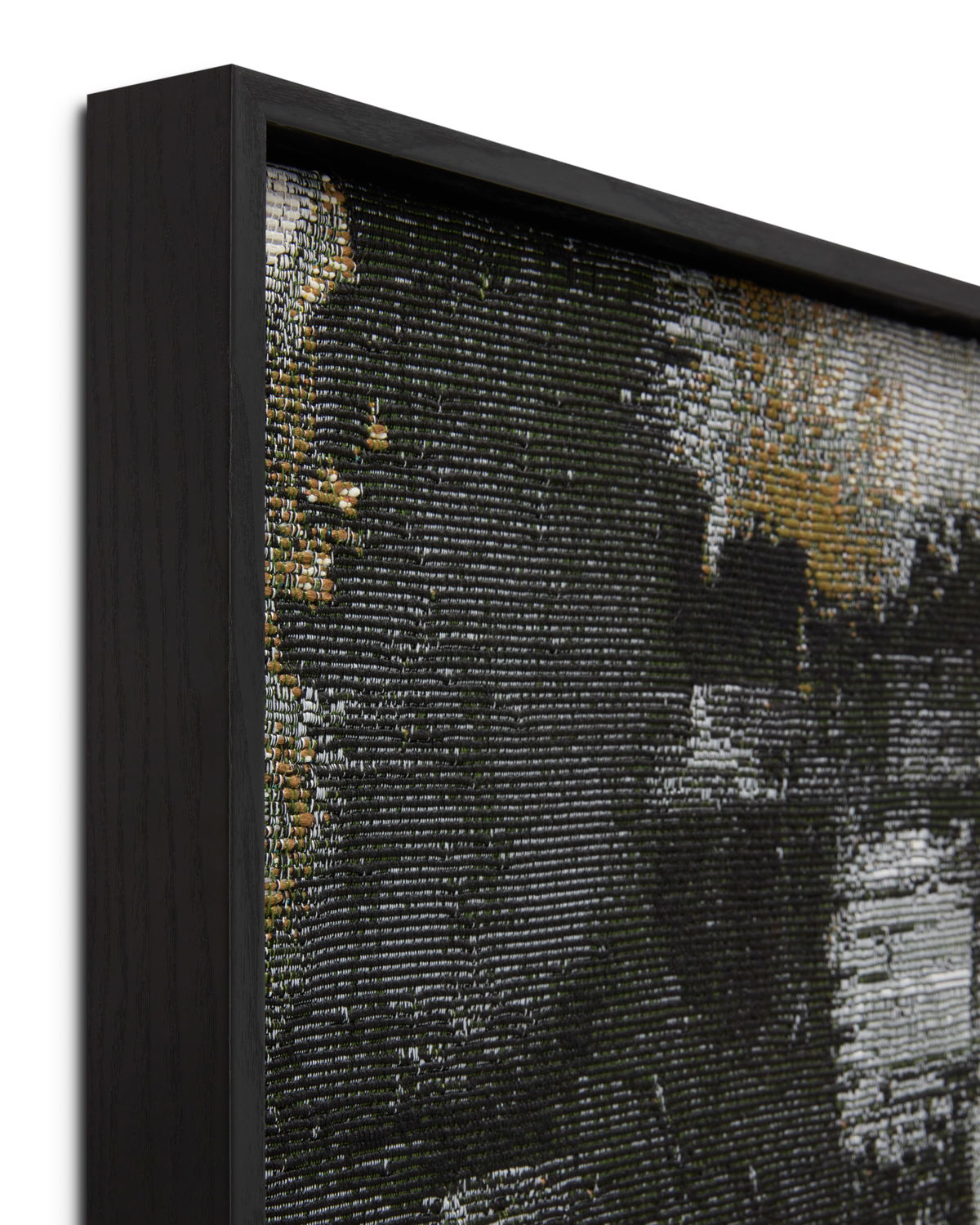 Amber Lewis x Loloi Clementine Wall Art, Wall Hanging, 33" length x 34" width View 2