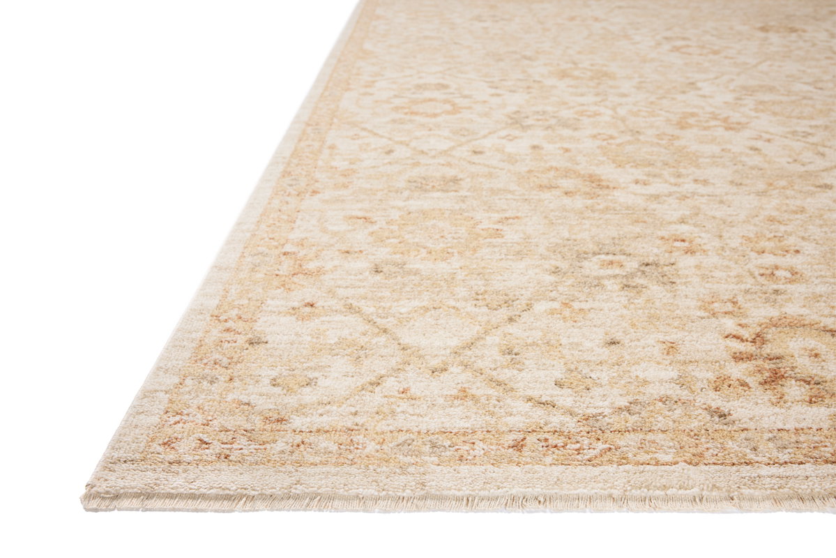 Chris Loves Julia x Loloi Palma Rug, 2'7" length x 7'6" width View 4
