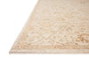 Chris Loves Julia x Loloi Palma Rug, 2'7" length x 7'6" width thumbnail 4