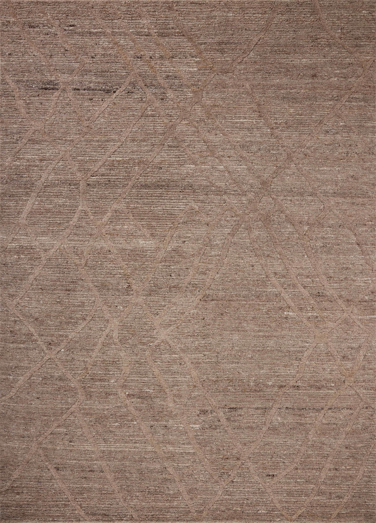 Loloi Cline Rug, 2'6" length x 9'9" width View 1