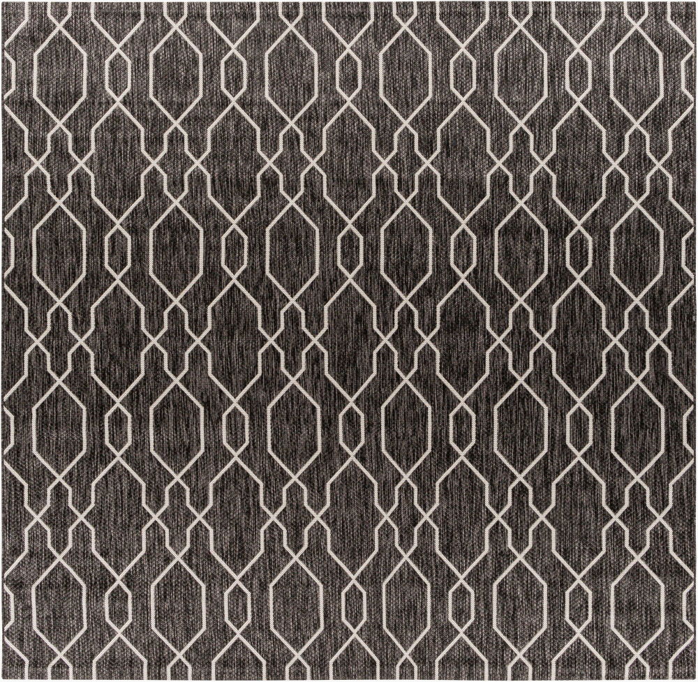 Eagean Machine Woven Rug large image 