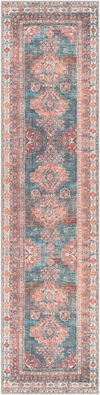 Colin Machine Woven Rug, by Surya, 10'0.08" length x 2'7.5" width thumbnail