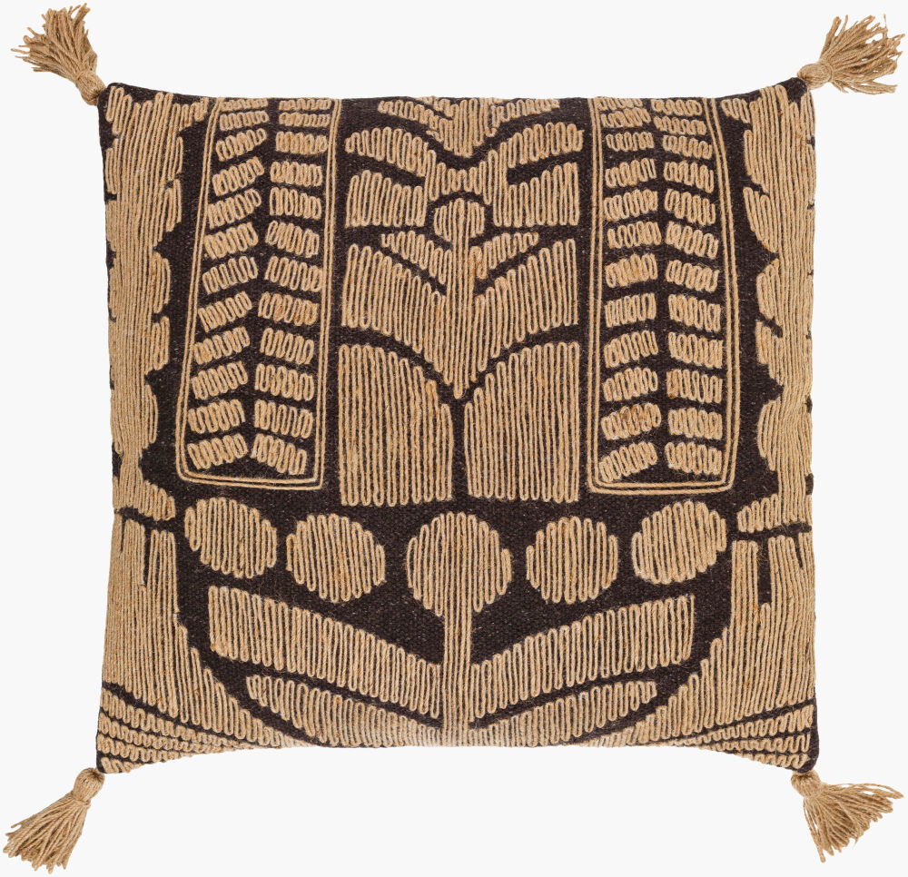 Farley Accent Pillow Down large image 