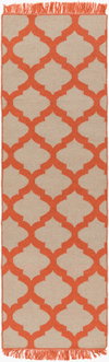 Lagoon Handmade Rug, by Surya, 3' length x 2' width thumbnail