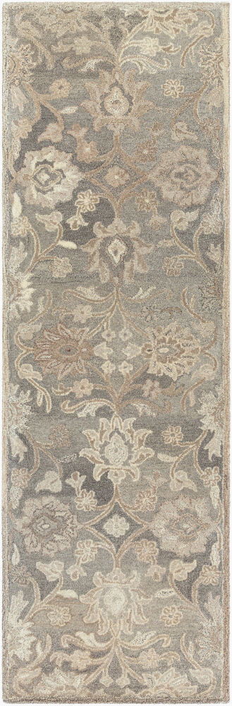 Caesar Handmade Rug