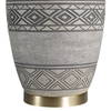 Charlize, Table Lamp by Renwil, 30.5" height x 17" depth thumbnail 3