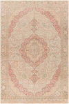 Antique One of a Kind Handmade Rug thumbnail 0