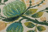 Rifle Paper Co. x Loloi Blue Botanical Wall Art, Wall Hanging, 21" length x 22" width thumbnail 3