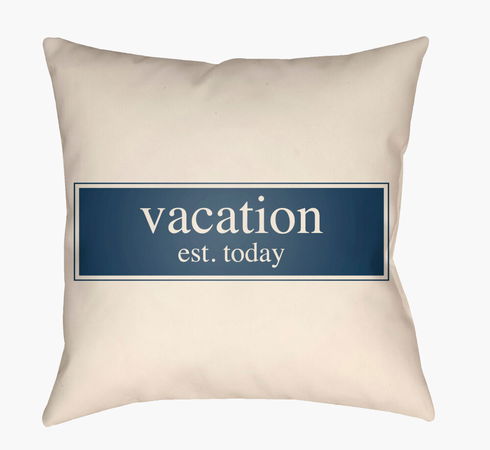 Litchfield Accent Pillow